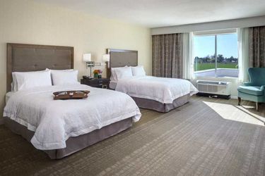 Hotel Hampton Inn & Suites Blythe:  BLYTHE (CA)