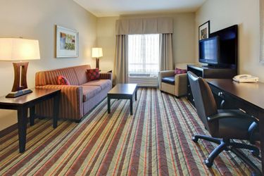 Hotel Holiday Inn:  BLYTHEVILLE (AR)