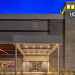 HOME2 SUITES BY HILTON BLYTHEWOOD, SC 0 Stars