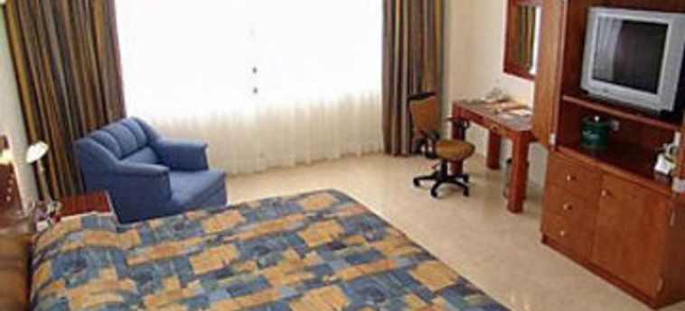 Hotel Holiday Inn Veracruz Boca Del Rio:  BOCA DEL RIO