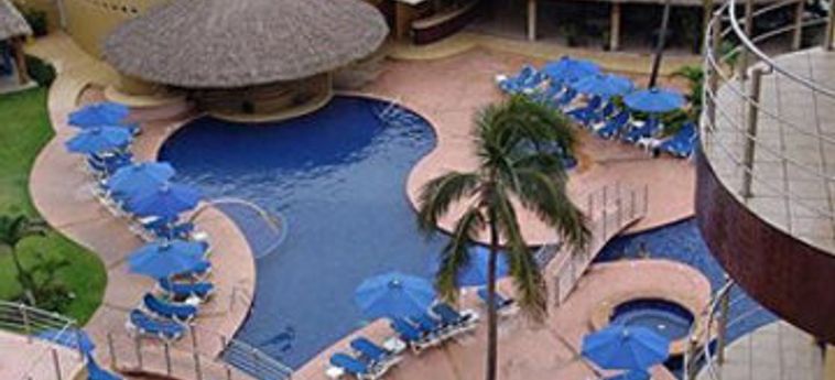 Hotel Holiday Inn Veracruz Boca Del Rio:  BOCA DEL RIO
