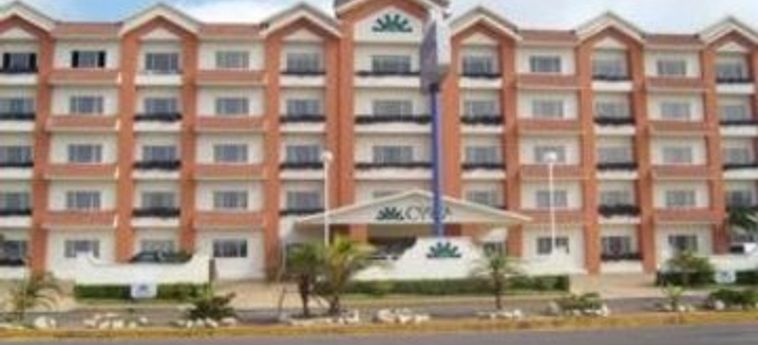 Hotel Costa Inn:  BOCA DEL RIO