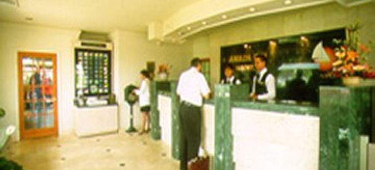 Hotel Ramada Limited:  BOCA RATON (FL)