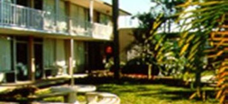 Hotel Ramada Limited:  BOCA RATON (FL)
