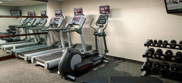 Hotel Sonesta Select Boca Raton Town Center Boca Raton (Fl): Foto 