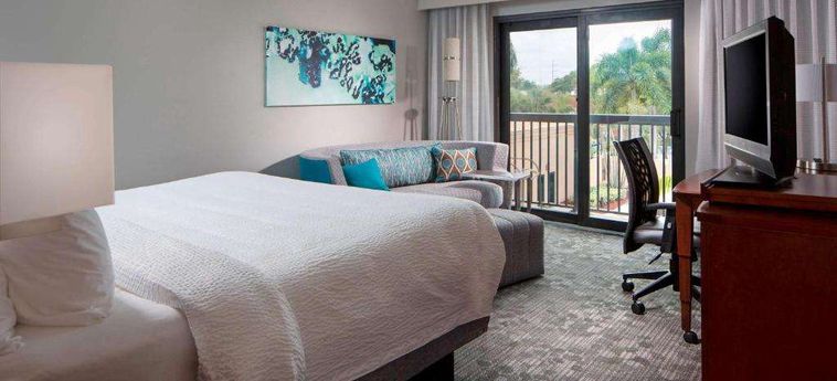 Hotel Sonesta Select Boca Raton Town Center Boca Raton (Fl): Foto 