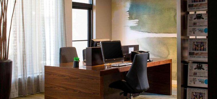 Hotel Sonesta Select Boca Raton Town Center Boca Raton (Fl): Foto 