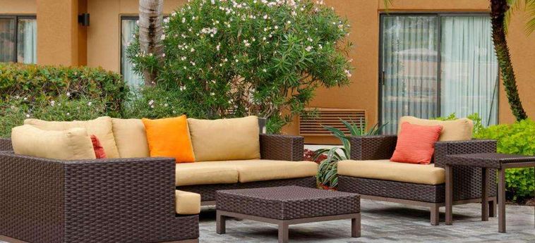 Hotel Sonesta Select Boca Raton Town Center:  BOCA RATON (FL)