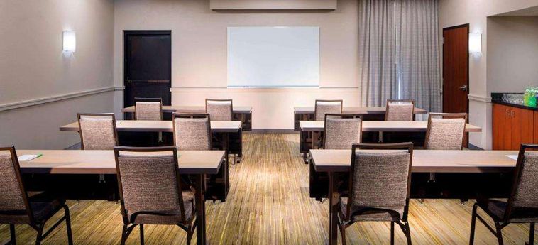 Hotel Sonesta Select Boca Raton Town Center:  BOCA RATON (FL)
