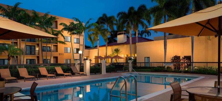 Hotel Sonesta Select Boca Raton Town Center Boca Raton (Fl): Foto 