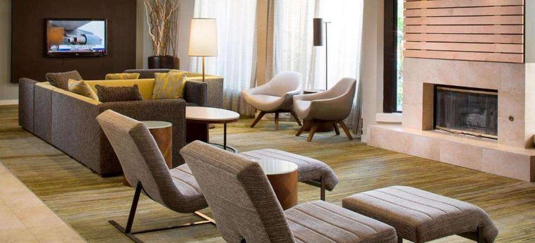 Hotel Sonesta Select Boca Raton Town Center Boca Raton (Fl): Foto 