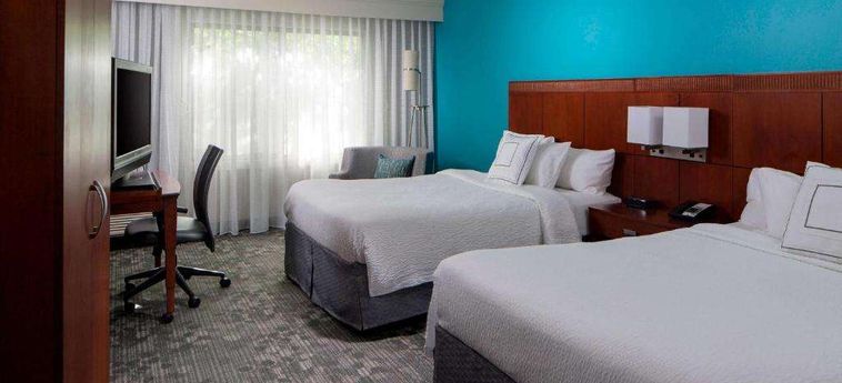 Hotel Sonesta Select Boca Raton Town Center:  BOCA RATON (FL)