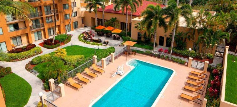 Hotel Sonesta Select Boca Raton Town Center:  BOCA RATON (FL)