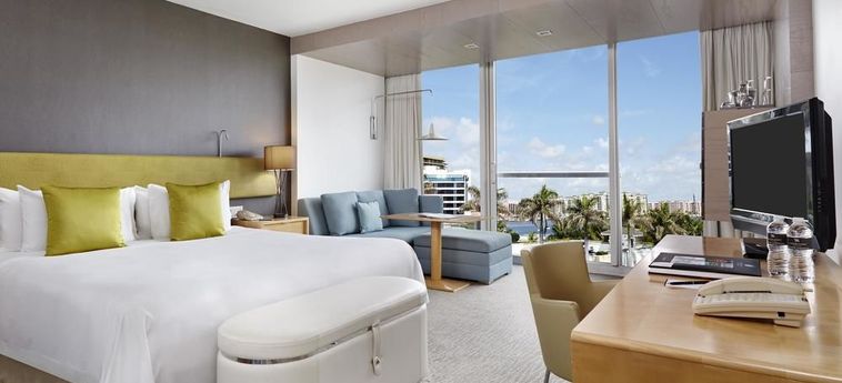 Hotel Beach Club At The Boca Raton Boca Raton (Fl): Foto 