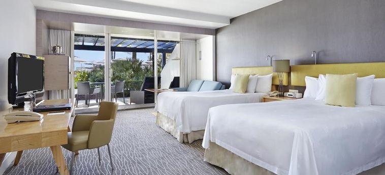 Hotel Beach Club At The Boca Raton Boca Raton (Fl): Foto 