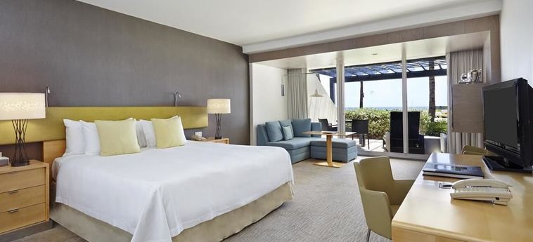 Hotel Beach Club At The Boca Raton Boca Raton (Fl): Foto 