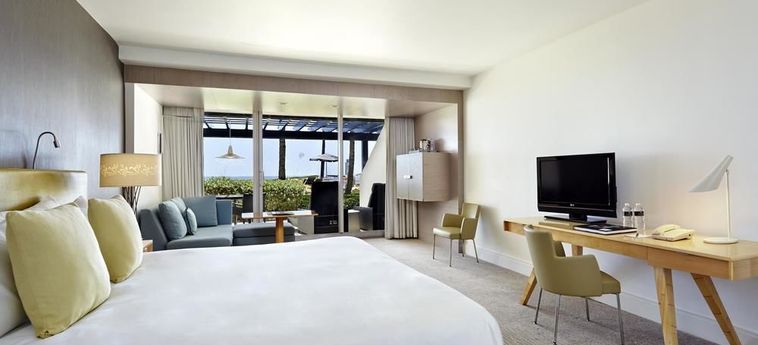 Hotel Beach Club At The Boca Raton Boca Raton (Fl): Foto 