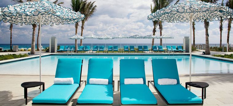 Hotel Beach Club At The Boca Raton Boca Raton (Fl): Foto 