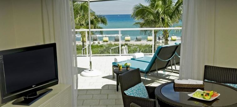 Hotel Beach Club At The Boca Raton Boca Raton (Fl): Foto 