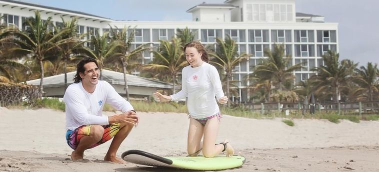 Hotel Beach Club At The Boca Raton Boca Raton (Fl): Foto 