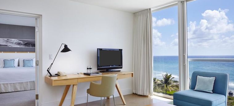 Hotel Beach Club At The Boca Raton Boca Raton (Fl): Foto 