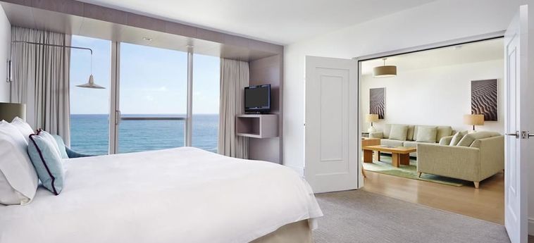 Hotel Beach Club At The Boca Raton Boca Raton (Fl) : Photo 