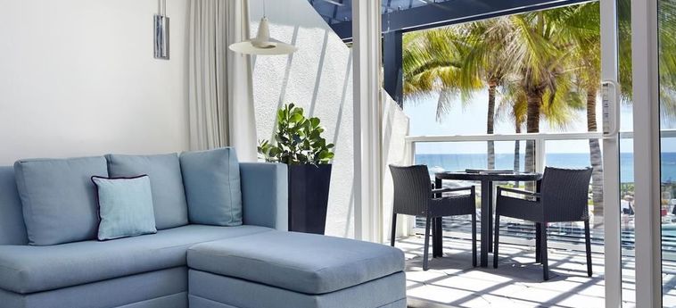 Hotel Beach Club At The Boca Raton Boca Raton (Fl) : Photo 