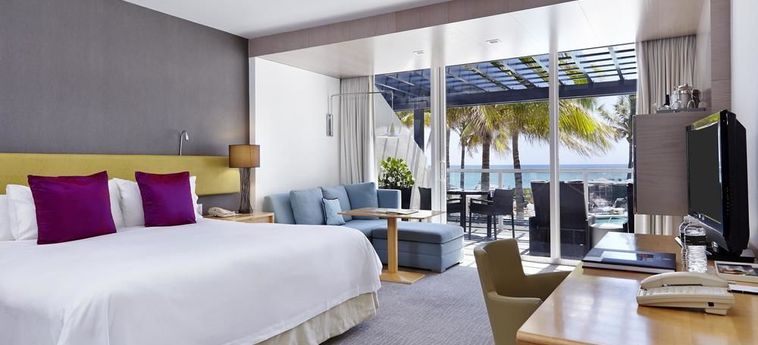 Hotel Beach Club At The Boca Raton Boca Raton (Fl) : Photo 