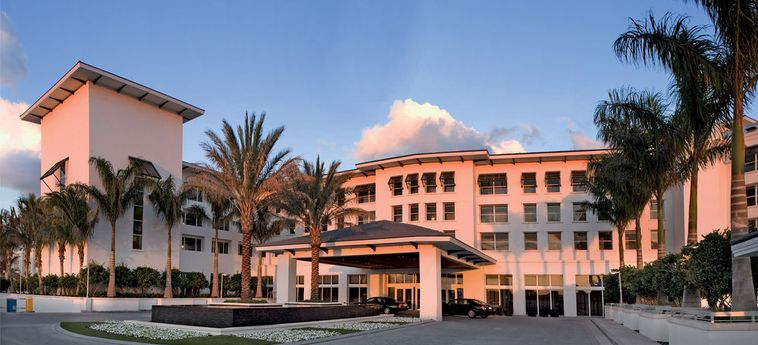 Hotel Beach Club At The Boca Raton Boca Raton (Fl) : Photo 
