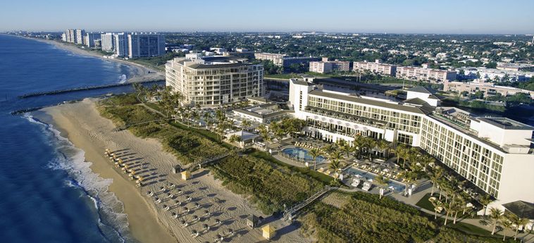 Hotel Beach Club At The Boca Raton Boca Raton (Fl) : Photo 