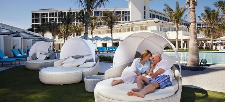 Hotel Beach Club At The Boca Raton Boca Raton (Fl) : Photo 