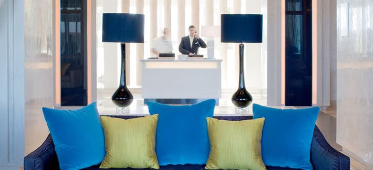 Hotel Beach Club At The Boca Raton Boca Raton (Fl) : Photo 