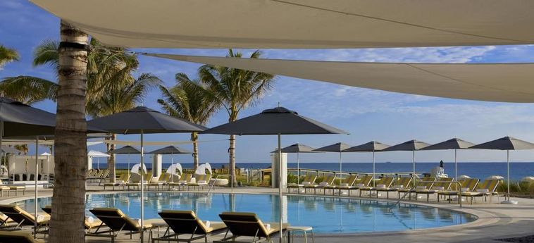 Hotel Beach Club At The Boca Raton Boca Raton (Fl) : Photo 