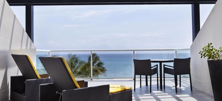 Hotel Beach Club At The Boca Raton Boca Raton (Fl): Foto 
