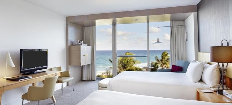 Hotel Beach Club At The Boca Raton Boca Raton (Fl): Foto 