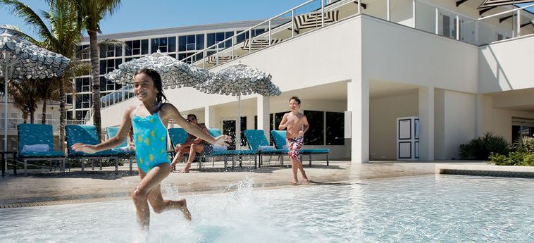 Hotel Beach Club At The Boca Raton Boca Raton (Fl): Foto 
