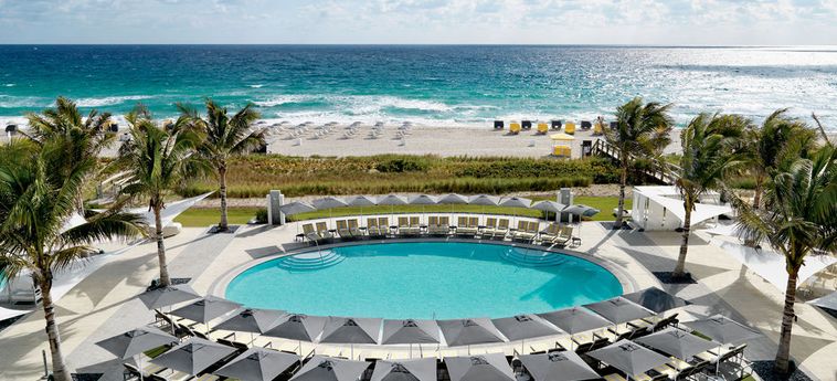 Hotel Beach Club At The Boca Raton Boca Raton (Fl): Foto 
