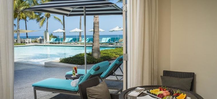 Hotel Beach Club At The Boca Raton Boca Raton (Fl): Foto 