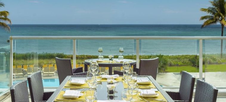 Hotel Beach Club At The Boca Raton Boca Raton (Fl): Foto 