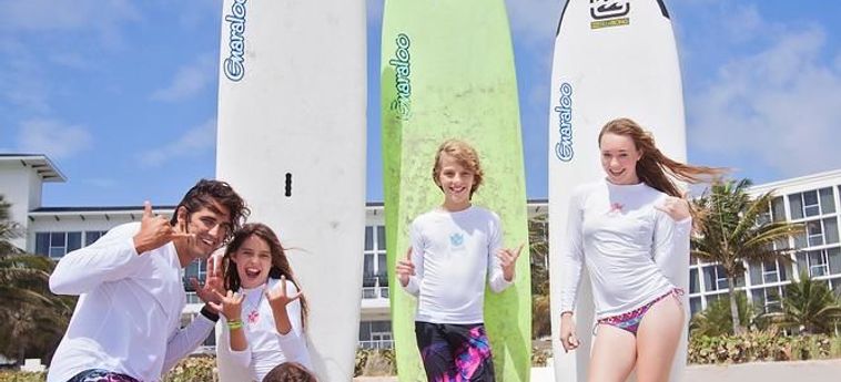 Hotel Beach Club At The Boca Raton Boca Raton (Fl): Foto 