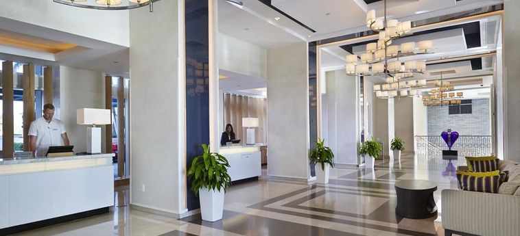 Hotel Beach Club At The Boca Raton Boca Raton (Fl): Foto 