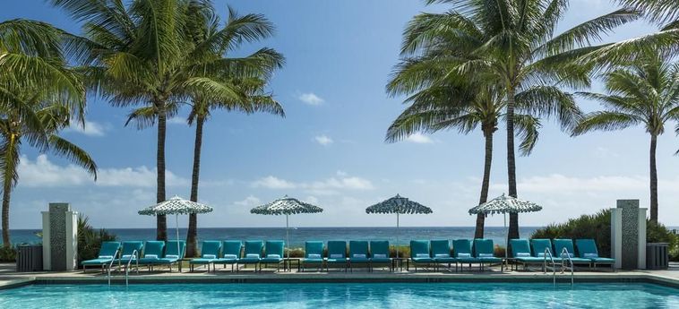 Hotel Beach Club At The Boca Raton Boca Raton (Fl): Foto 