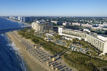 Hotel Beach Club At The Boca Raton Boca Raton (Fl): Photo 