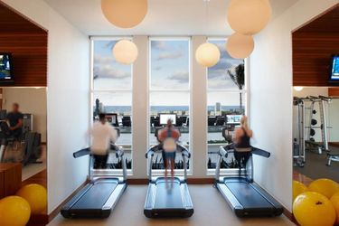 Hotel Beach Club At The Boca Raton Boca Raton (Fl): Photo 