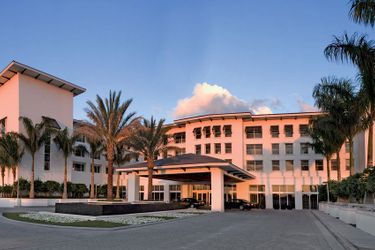 Hotel Beach Club At The Boca Raton Boca Raton (Fl): Photo 