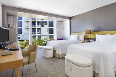 Hotel Beach Club At The Boca Raton Boca Raton (Fl): Photo 