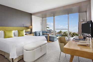 Hotel Beach Club At The Boca Raton Boca Raton (Fl): Photo 