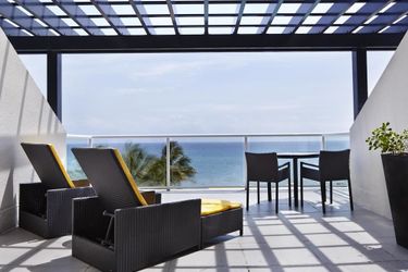 Hotel Beach Club At The Boca Raton Boca Raton (Fl): Photo 