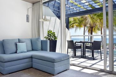 Hotel Beach Club At The Boca Raton Boca Raton (Fl): Photo 