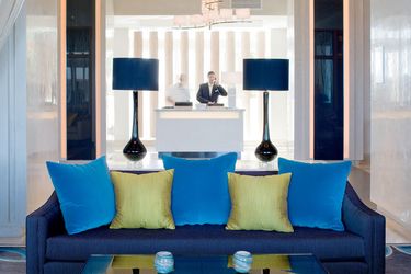 Hotel Beach Club At The Boca Raton Boca Raton (Fl): Photo 